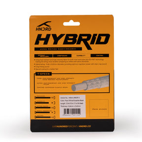 Hundred Hybrid Badminton String HBAA-2M039-3