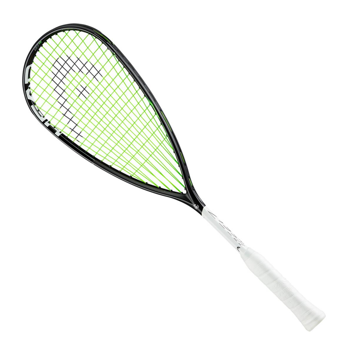 Head Graphene 360+ Speed 135 SB Squash Rackets 211051