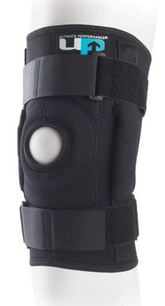 Hinged Knee Brace UP5515