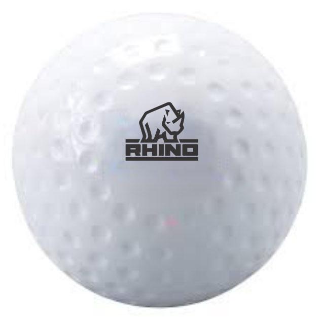 Rhino Hockey Ball Hockey Ball Rhino