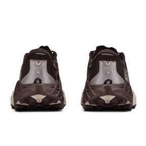 Hoka Speedgoat 7 GTX Trail Shoe Men - Spiced Chocolate/ River Rock Grey