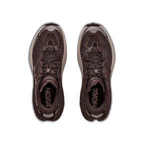 Hoka Speedgoat 7 GTX Trail Shoe Men - Spiced Chocolate/ River Rock Grey