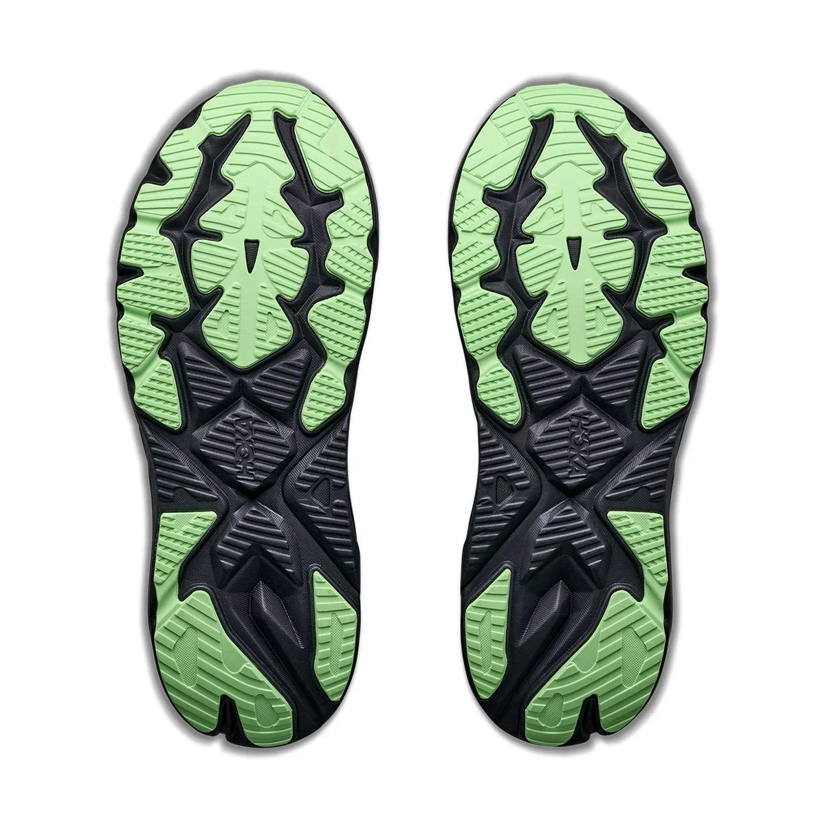 Hoka Arahi 9 Running Shoe Men - Black/Squid Ink