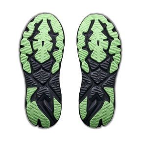 Hoka Arahi 9 Running Shoe Men - Black/Squid Ink