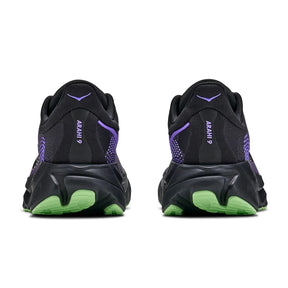 Hoka Arahi 9 Running Shoe Men - Black/Squid Ink
