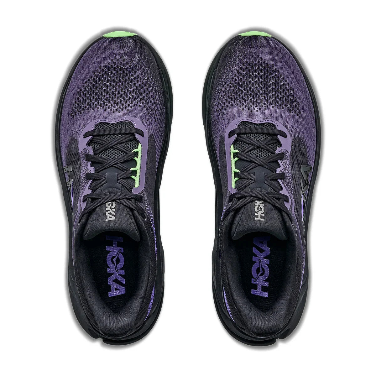 Hoka Arahi 9 Running Shoe Men - Black/Squid Ink