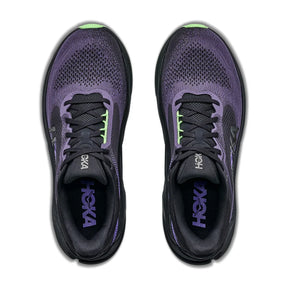 Hoka Arahi 9 Running Shoe Men - Black/Squid Ink
