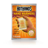 Hot Hands Hand Warmers (Pack of 2)
