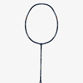 Hundred T-Fusion 300 4U Badminton Racket - Navy Badminton Rackets Hundred
