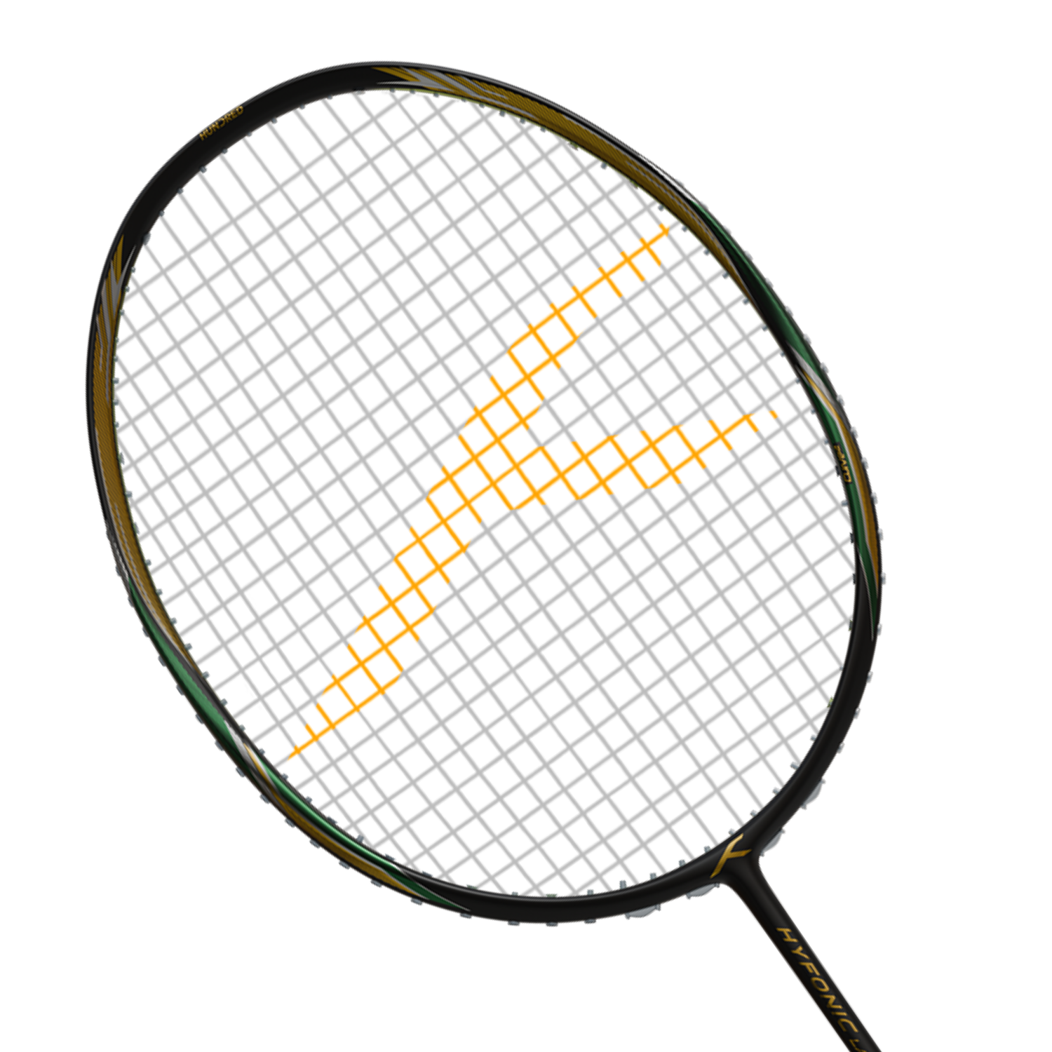 Hundred Hyfonic Lazer (5U) Strung HBRX-5S007-1 by Hundred