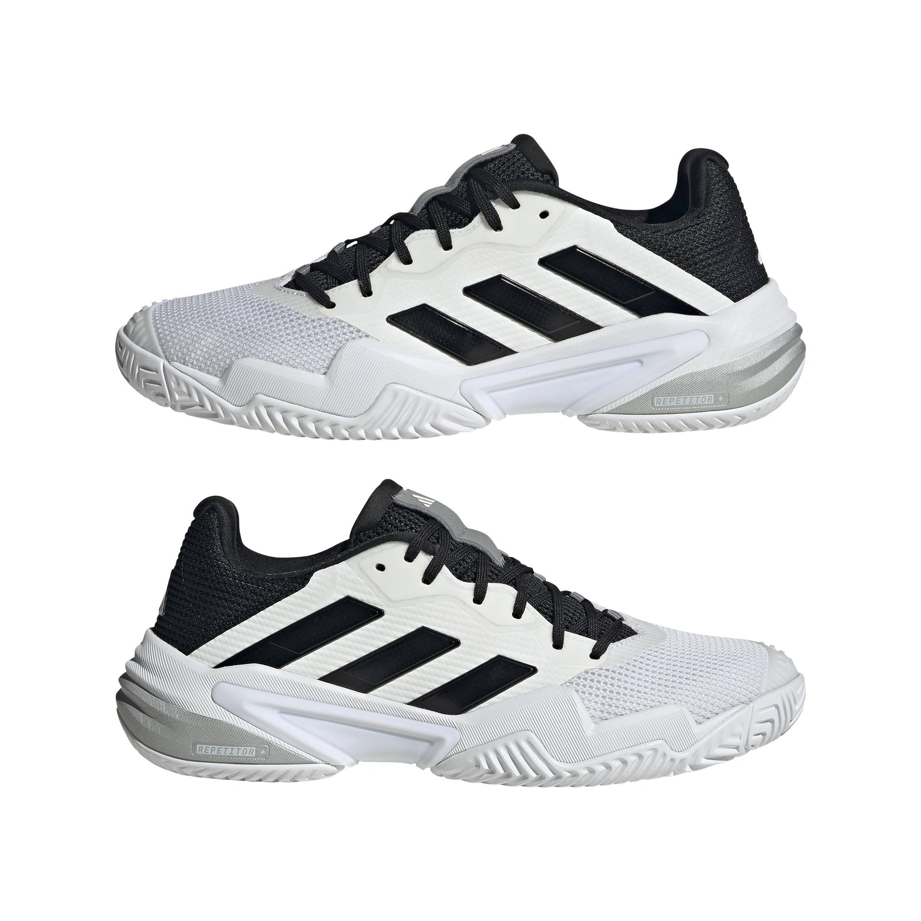 Adidas Barricade 13 Tennis Shoes Men IF0465