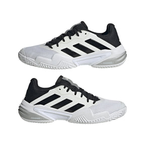 Adidas Barricade 13 Tennis Shoes Men IF0465