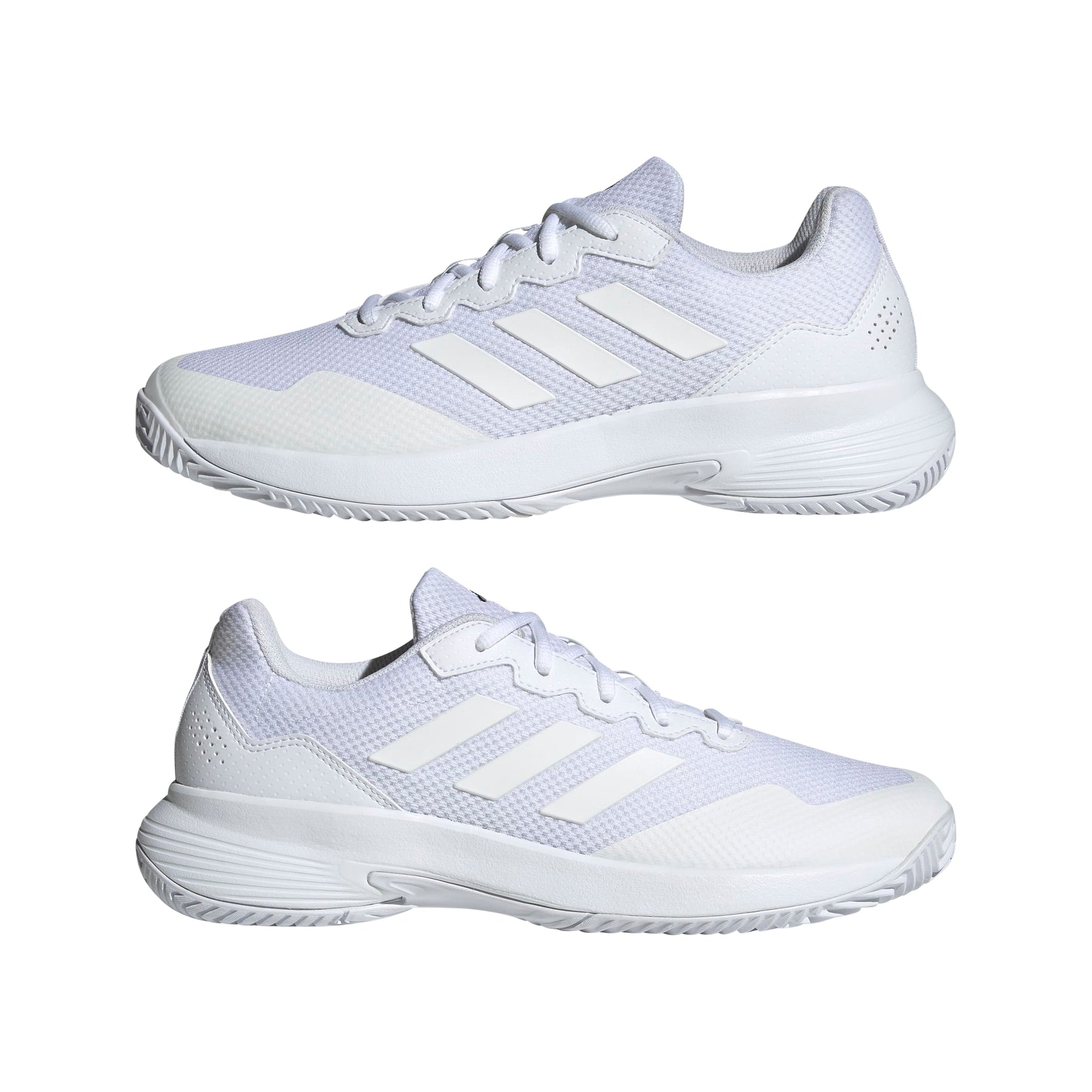 Adidas GameCourt 2 Tennis Shoes Men IG9568