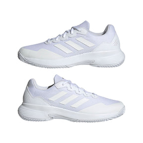 Adidas GameCourt 2 Tennis Shoes Men IG9568