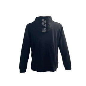 Yonex Blackout YHD2024 Hoodie Unisex