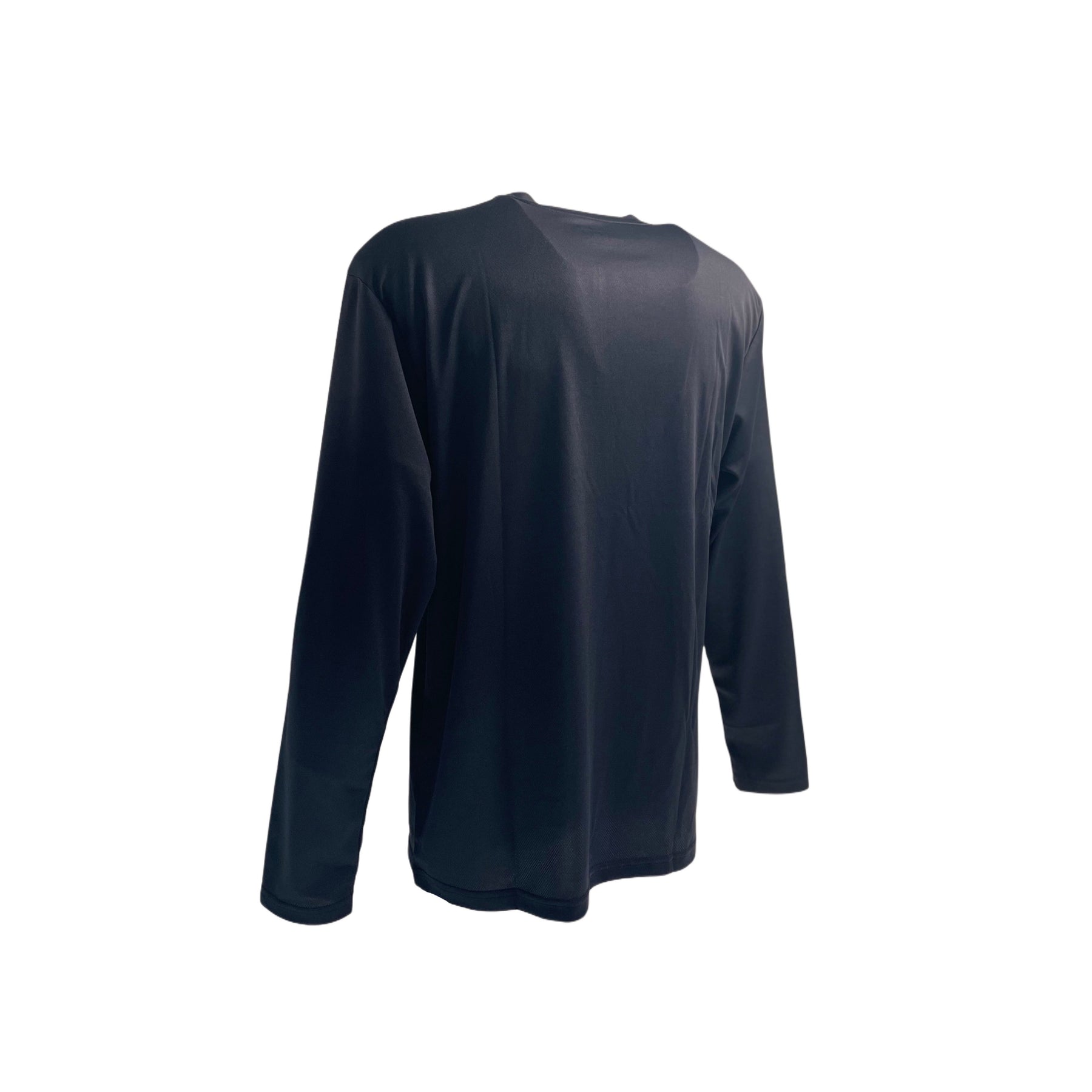 Yonex Blackout YLSS2024 Long Sleeve T-Shirt Unisex