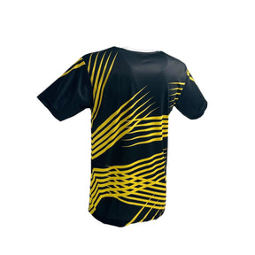 Zoku x Central Sports Wolverine Crew Neck T-Shirt Unisex Clearance Zoku