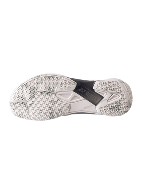 Yonex Power Cushion Cascade Drive 2 Badminton Shoe Unisex Matte White