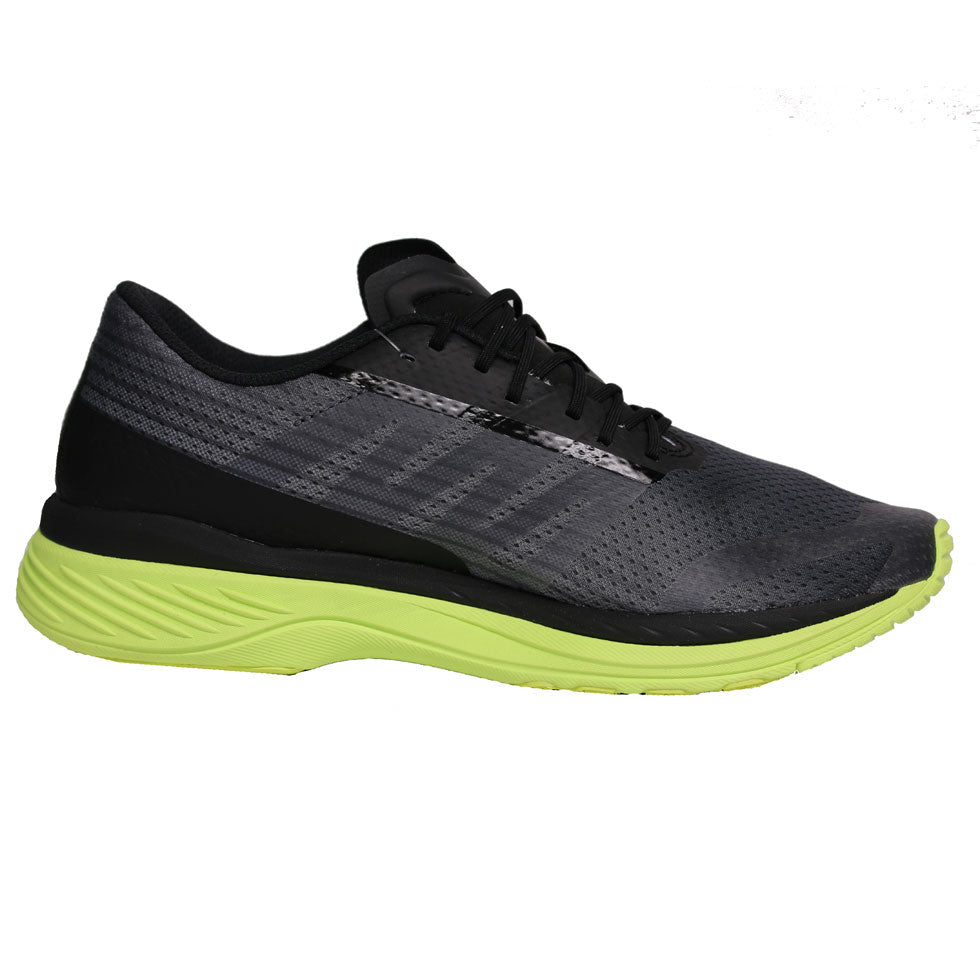 Yonex Power Cushion Saferun 100X Running Shoes Mens (Black/Yellow)