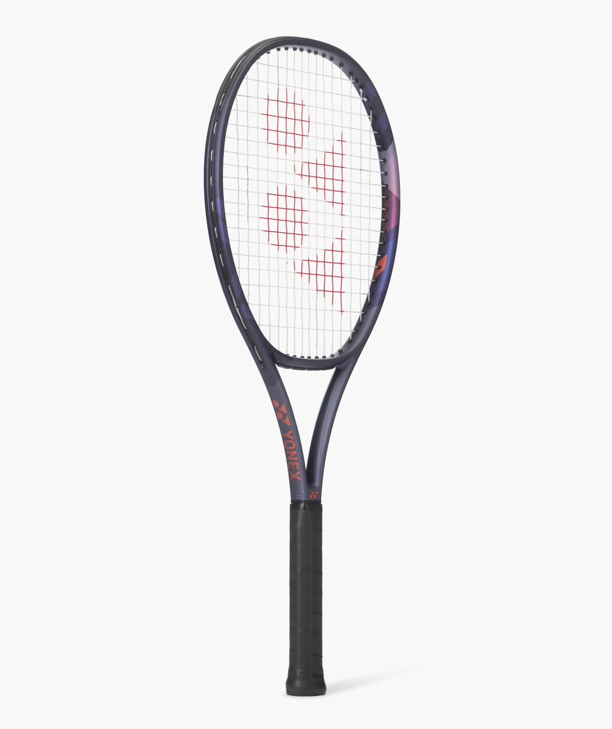 Yonex Percept 97D Free Restring Tennis Racket 320g - Unstrung - Navy