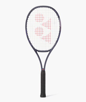 Yonex Percept 97D Free Restring Tennis Racket 320g - Unstrung - Navy