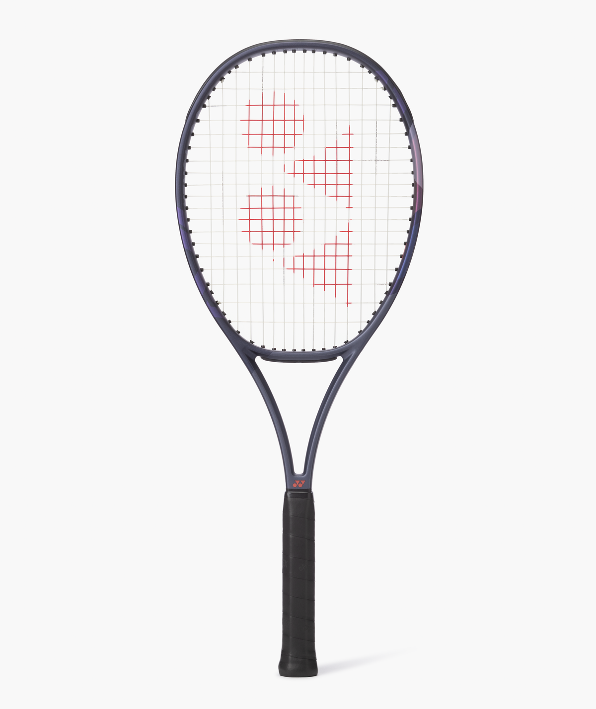 Yonex Percept 100L Free Restring Tennis Racket 280g - Unstrung - Navy