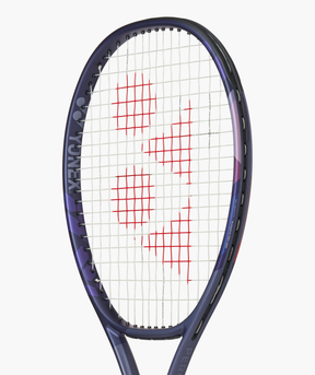 Yonex Percept 100L Free Restring Tennis Racket 280g - Unstrung - Navy