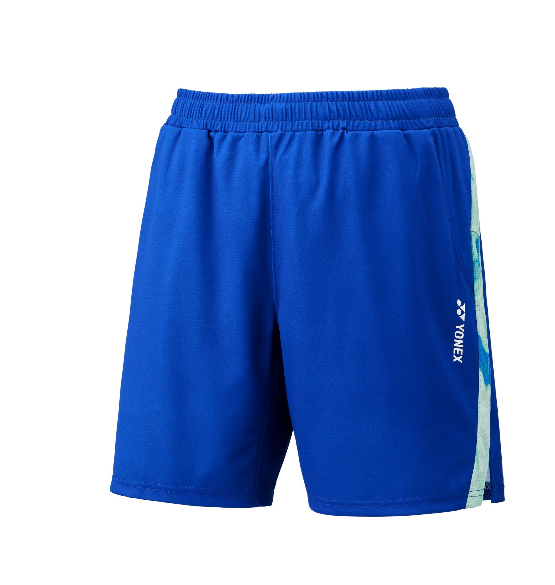 Yonex Knit (15211EX) Shorts Unisex (Royal Blue)