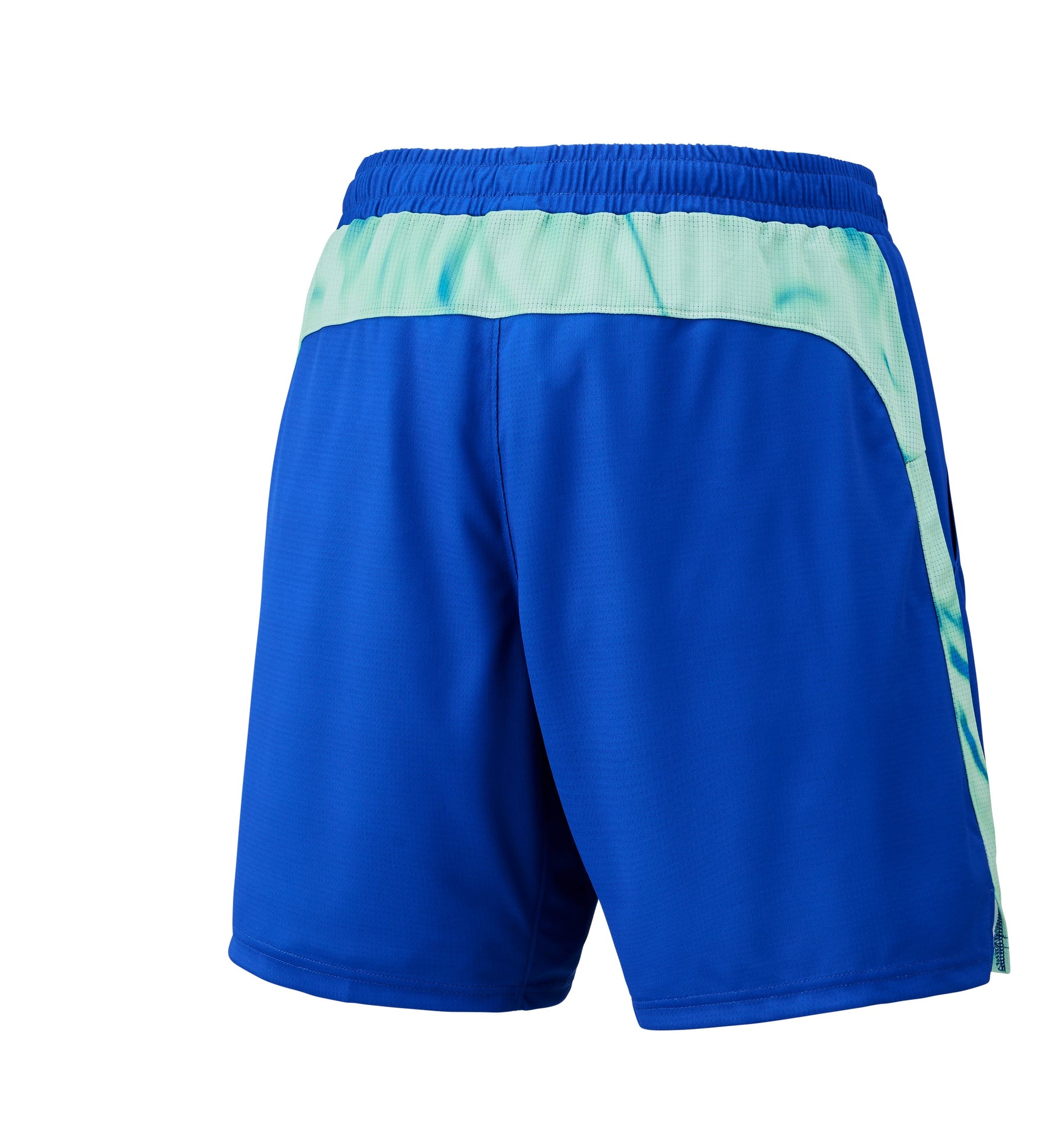 Yonex Men's Shorts 15211EX Royal Blue Clothing Yonex