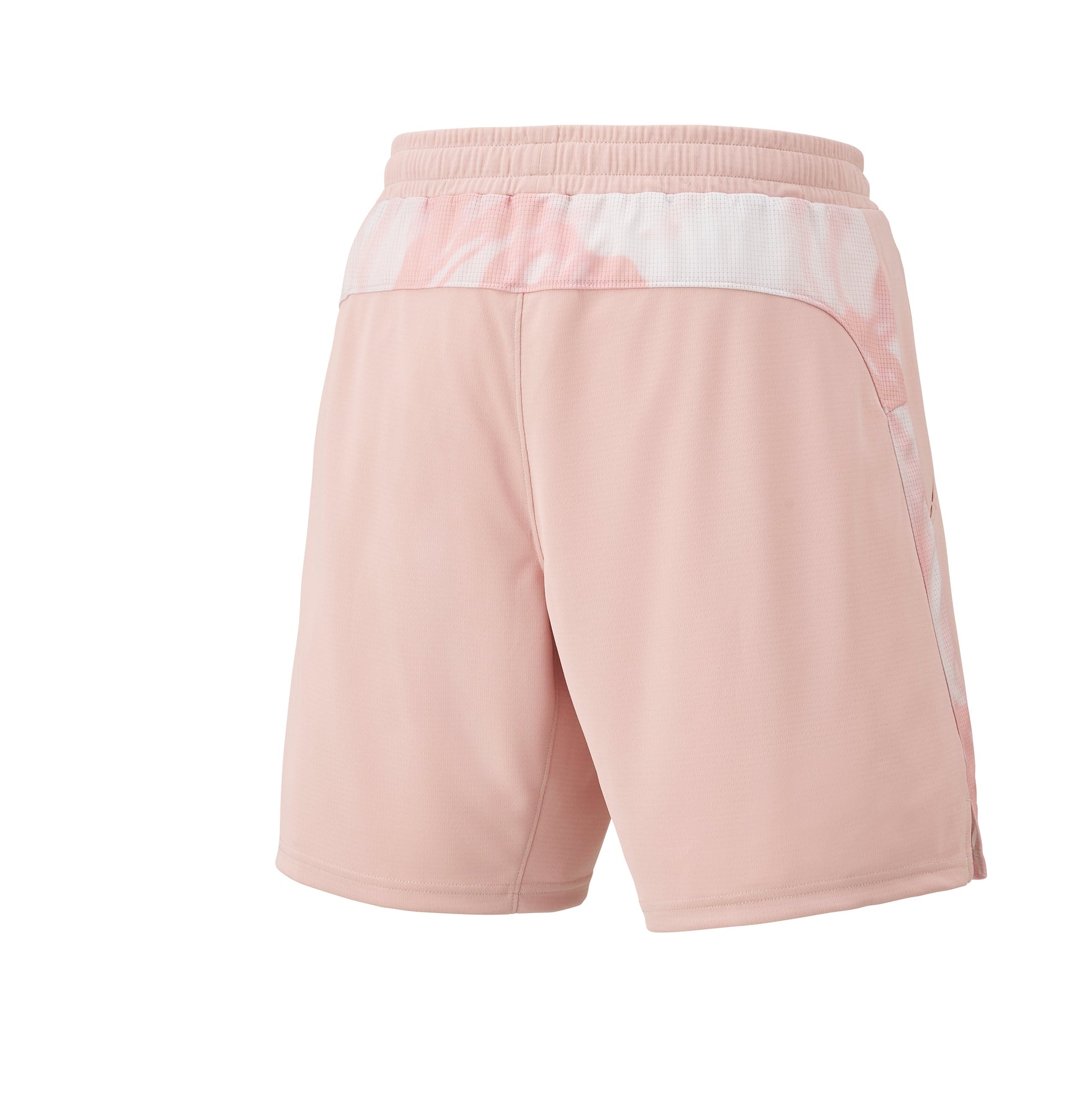 Yonex Men's Shorts 15211EX Smoke Pink Clothing Yonex