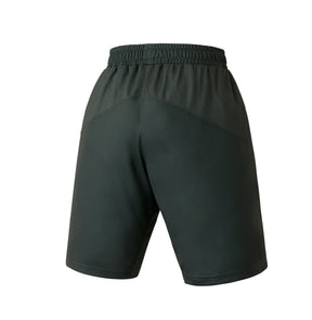 Yonex VA (15229JEX) Knit Short Junior (White) - VA - Viktor Axelsen Collection