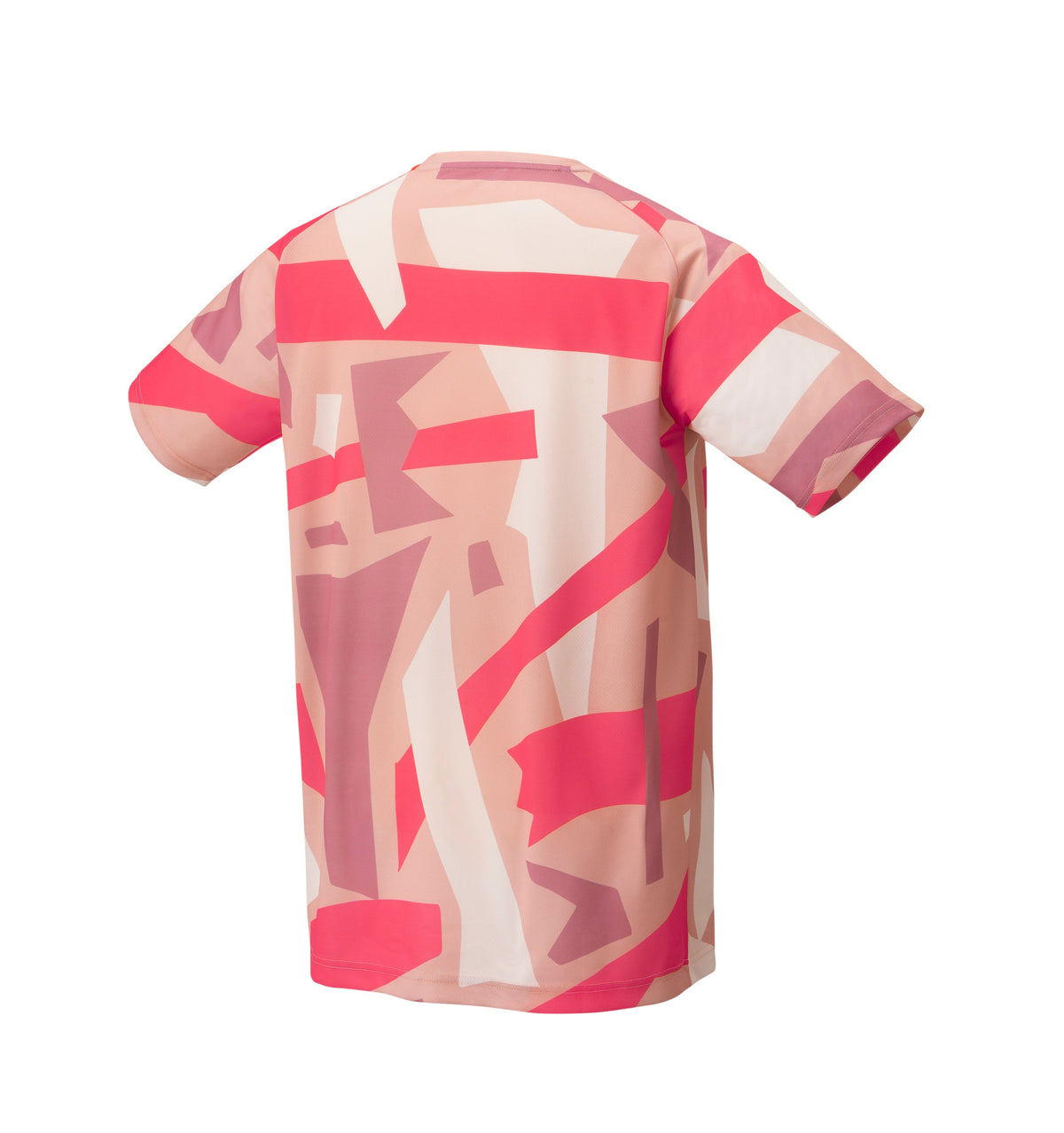 Yonex Junior T-Shirt 16743JEX Smoke Pink