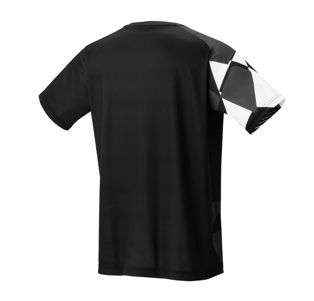 Yonex Junior T-Shirt 16744JEX Black