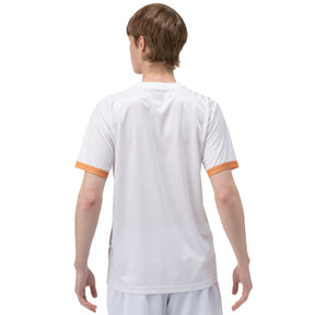 Yonex Crew Neck T-Shirt 16746EX Unisex - White