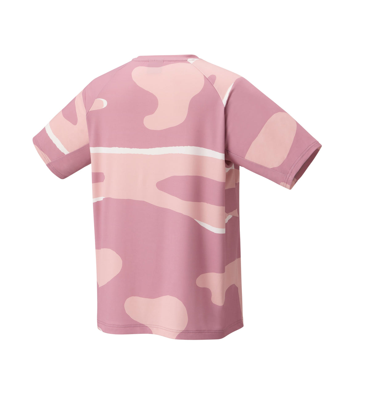 Yonex (16763EX) T-Shirt Unisex (Pearl Rose)