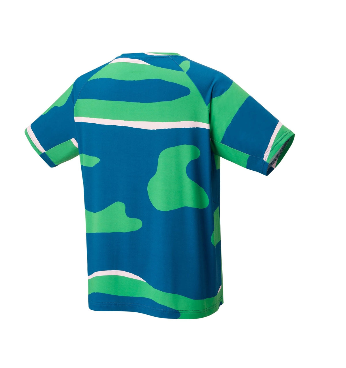 Yonex Unisex T-Shirt 16763EX Dark Navy Clothing Yonex