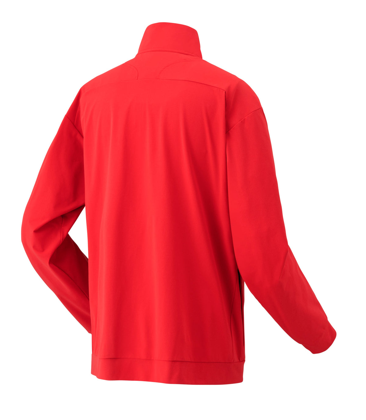 Yonex Team China (50160EX) Warm-Up Jacket Unisex (Tango Red)