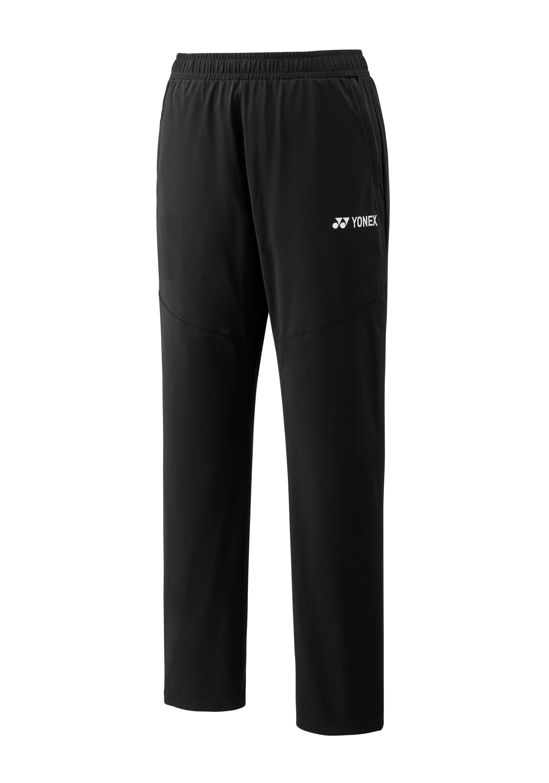 Yonex Team China (60160EX) Warm-Up Pants Unisex (Black/Grey)