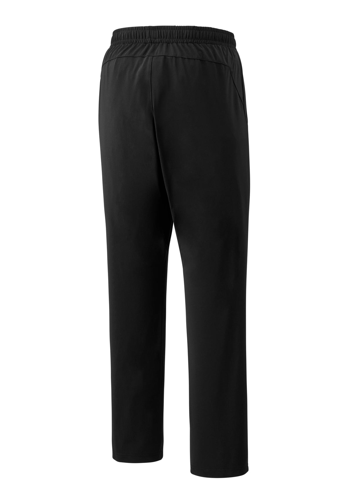 Yonex Team China (60160EX) Warm-Up Pants Unisex (Black/Grey)