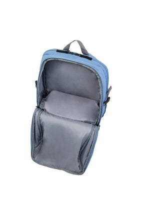 Yonex BA52512EX Club Backpack - Greyish Blue Luggage Yonex