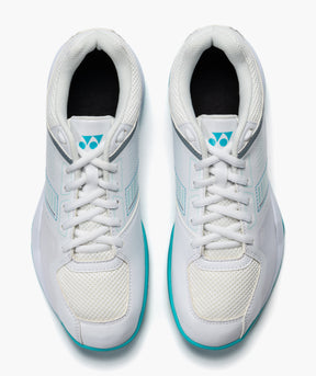 Yonex SHBSF1EX PC Strider Flow Unisex - White/Mint