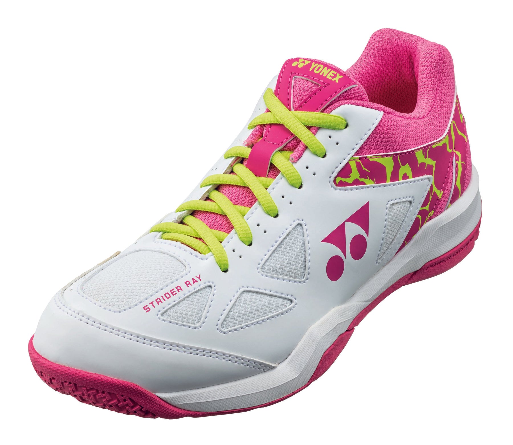 Yonex Power Cushion Strider Ray SHBSR1EX Badminton Shoes W