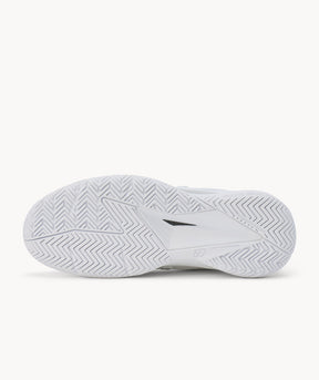 Yonex SHTE5LACEX PC Eclipsion 5 Tennis Shoe Women - White Tennis Shoes Yonex