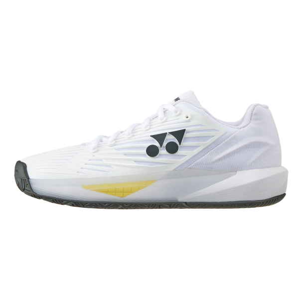 Yonex SHT Eclipsion 5 Tennis Shoes Mens (White)