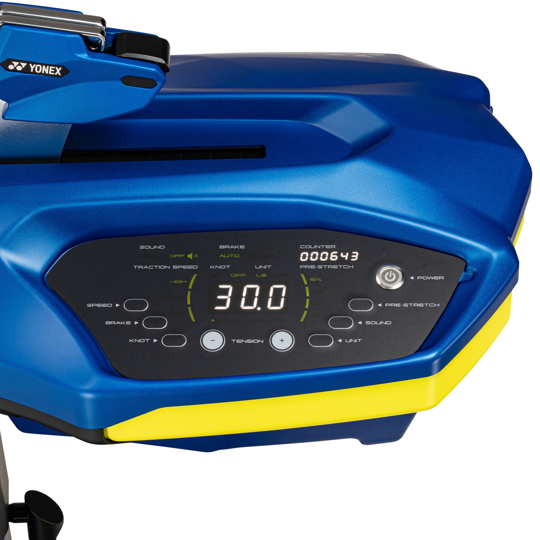 Yonex Precision 3.0 Stringing Machine Stringing Tools Yonex