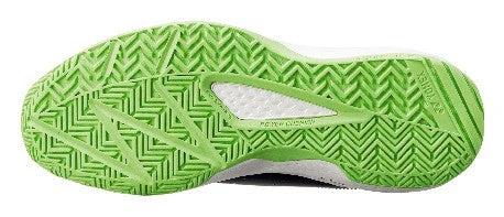 Yonex SHT Lumio 4 Tennis Shoes Men - Black/Lime Green Clearance Yonex