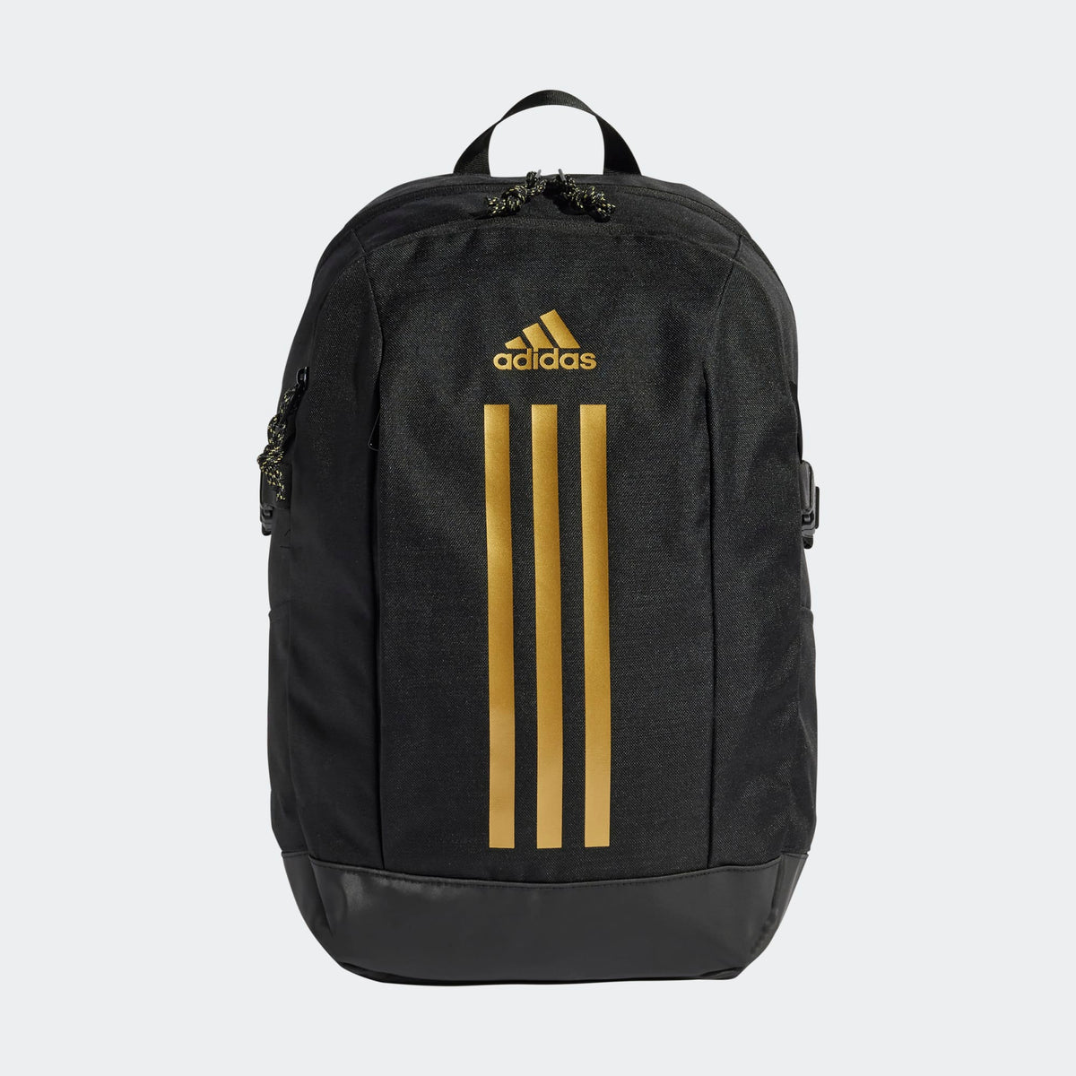 Adidas Power VII Backpack - Black/Gold