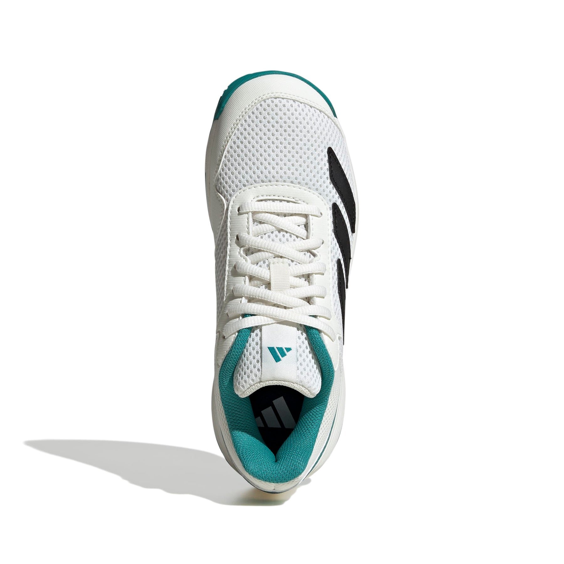 Adidas Courtflash Tennis Shoes Kids JH5123