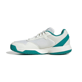 Adidas Courtflash Tennis Shoes Kids JH5123