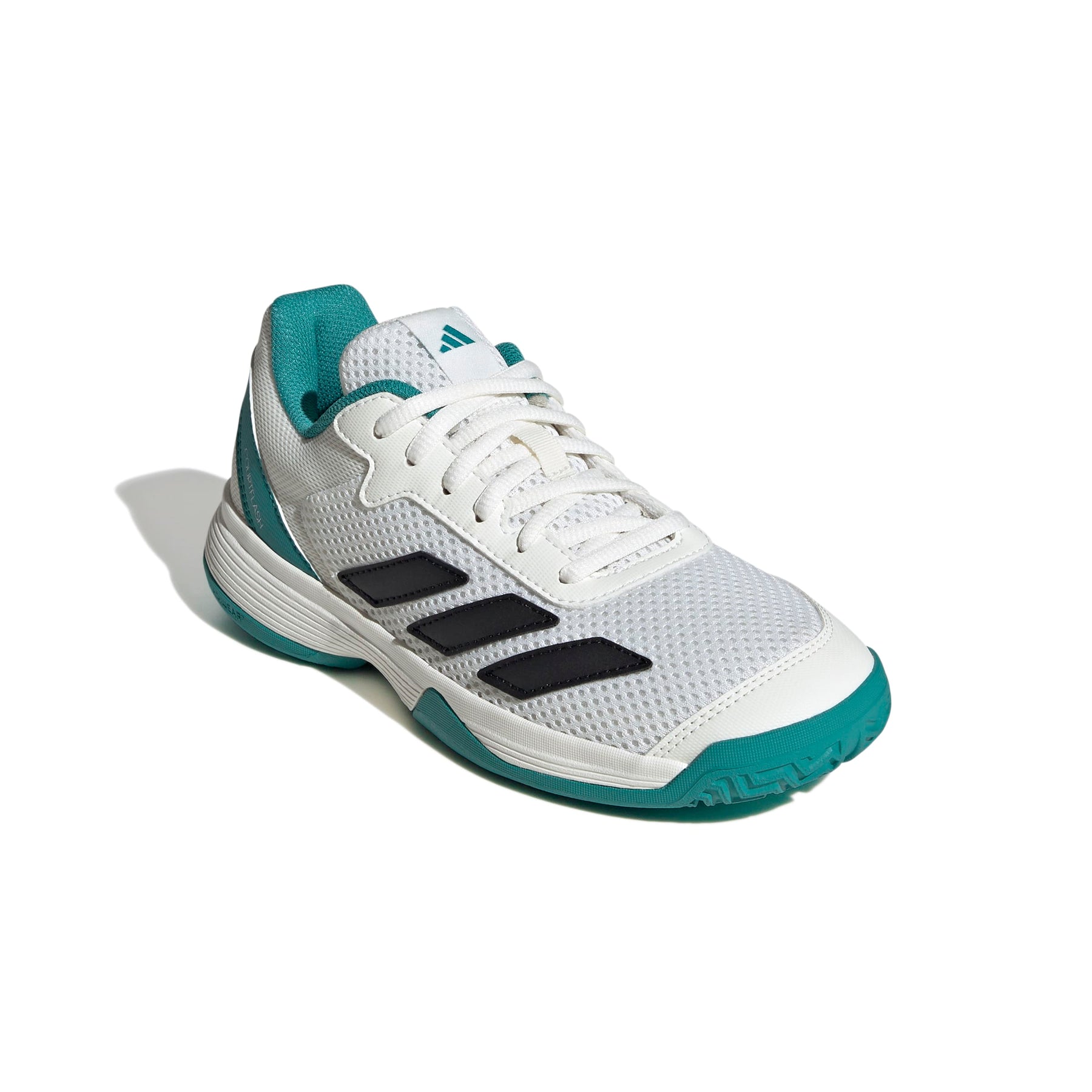 Adidas Courtflash Tennis Shoes Kids JH5123